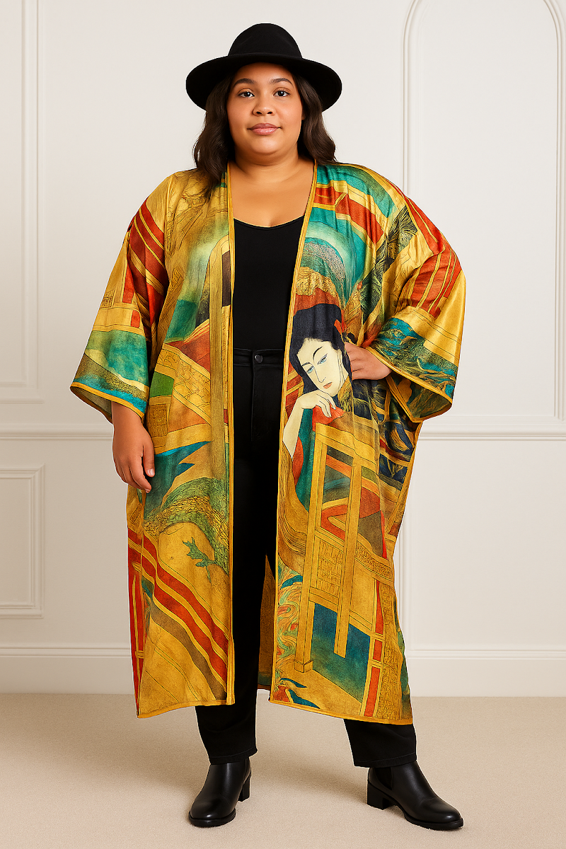Between Us Godly Girls Boutique photo 2