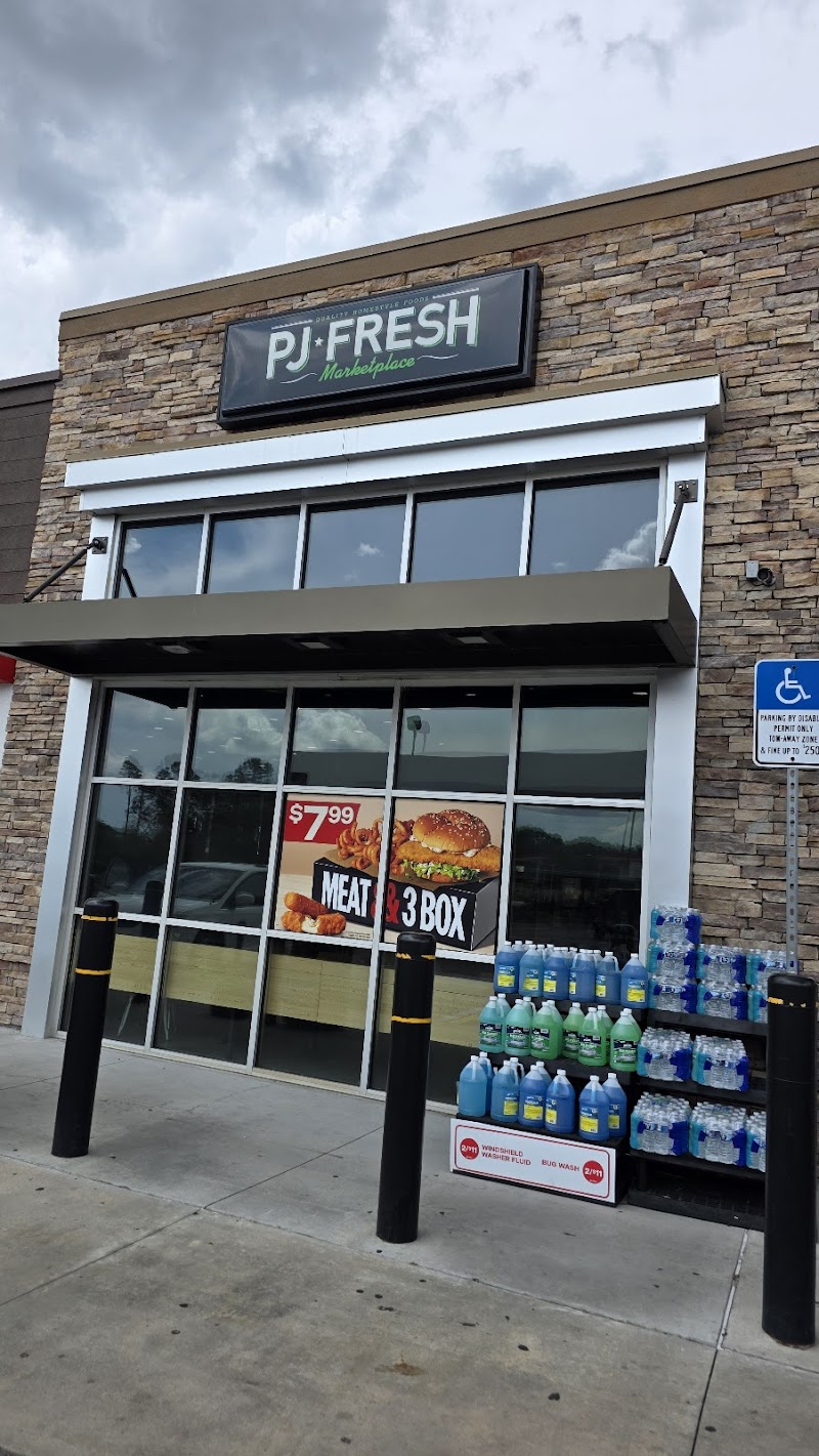 Pilot Travel Center photo 2