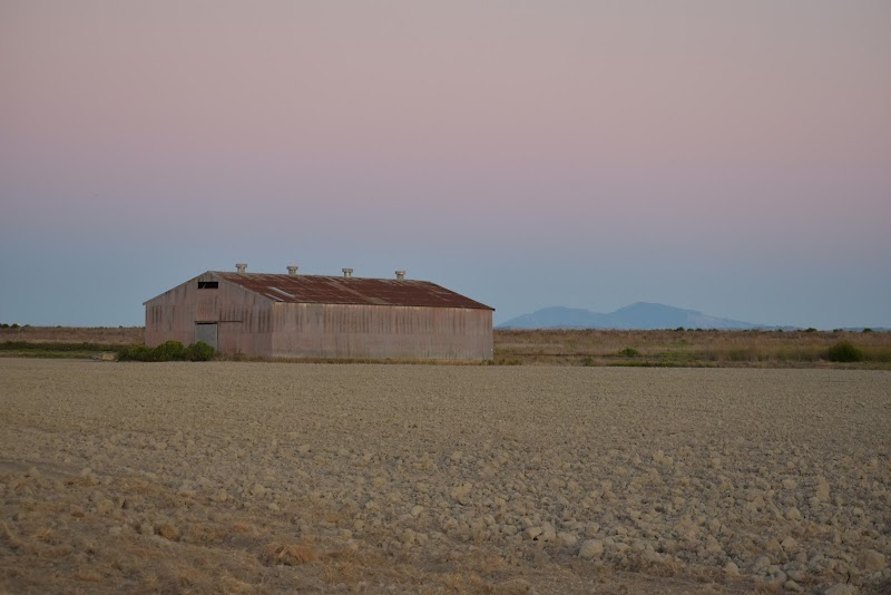 Photo of San Pablo Bay National Wildlife Refuge Headquarters