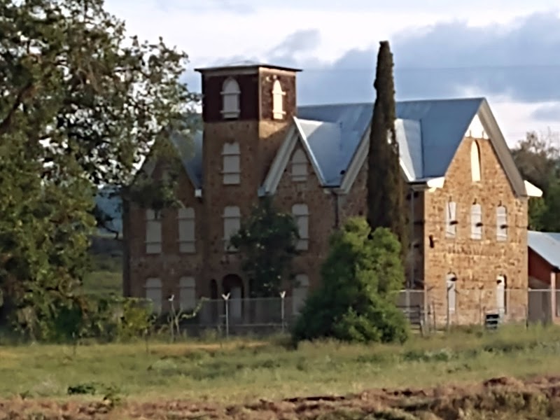 John Marsh Stone House photo 2
