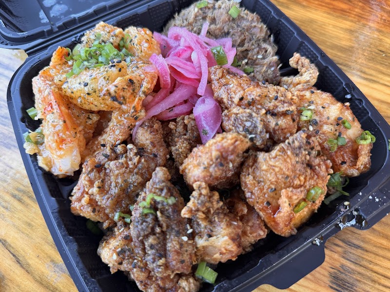 FAKA’S Island Grill photo 3