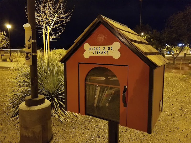 Chaparral Dog Park photo 4