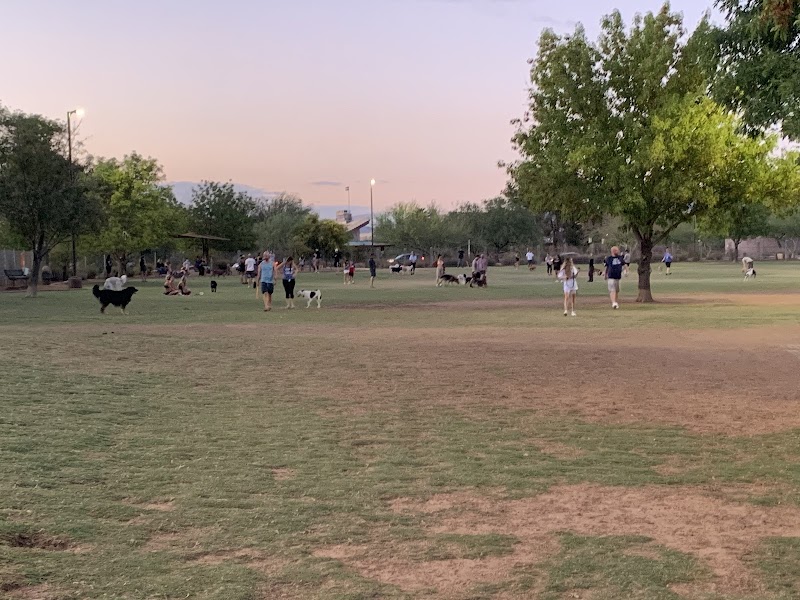 Chaparral Dog Park photo 2