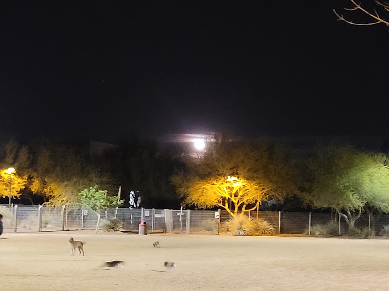 Chaparral Dog Park photo 5