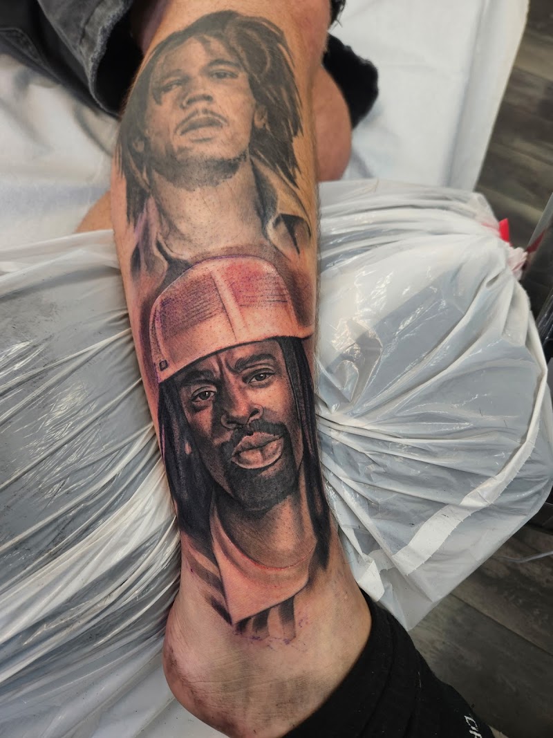 The Ink House Tattoo photo 2