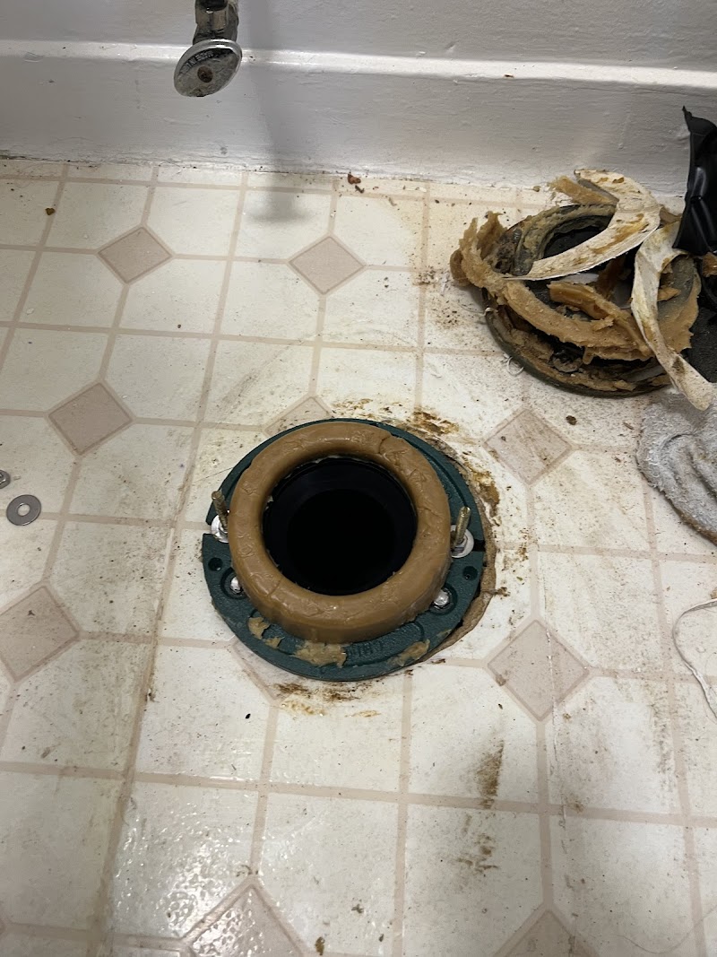 Dr. Drain Plumbing and Rooter photo 4