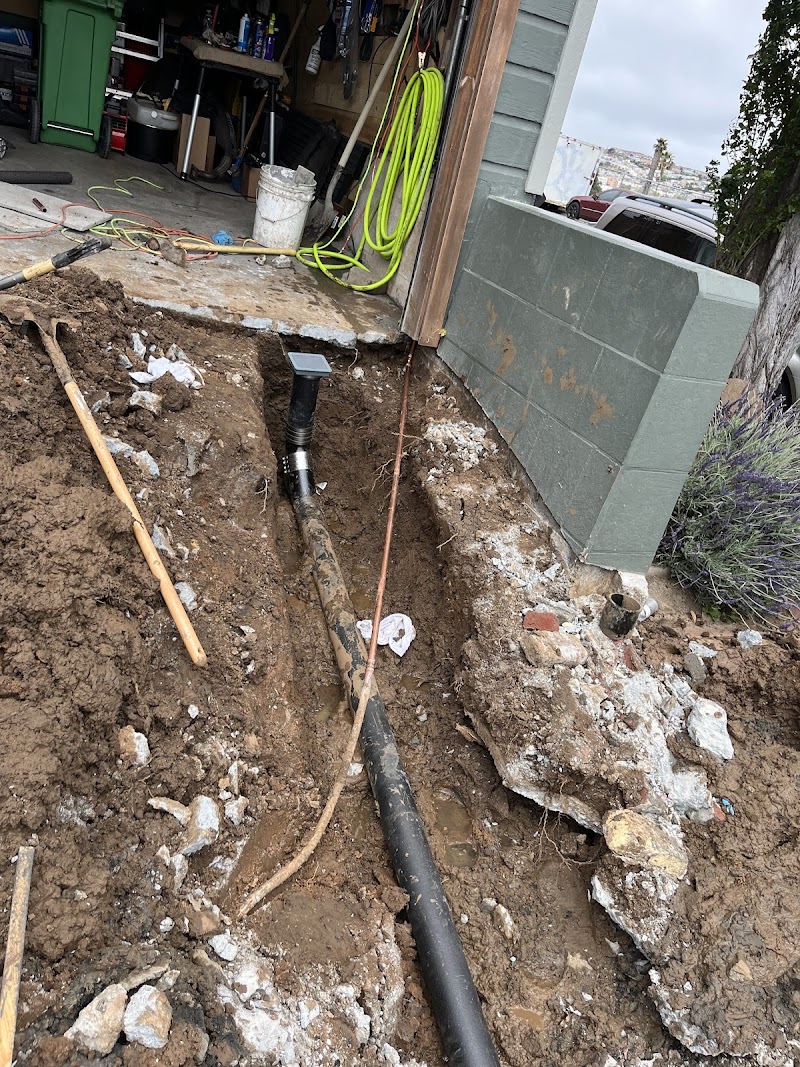 Dr. Drain Plumbing and Rooter photo 3
