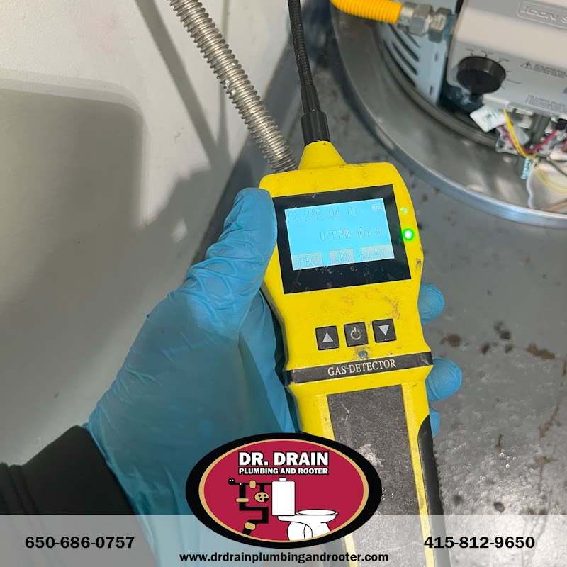 Photo of Dr. Drain Plumbing and Rooter