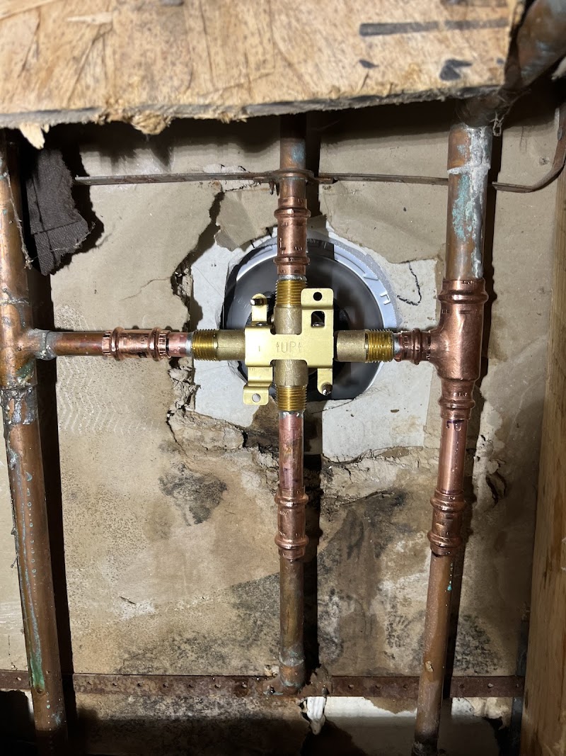 Dr. Drain Plumbing and Rooter photo 5