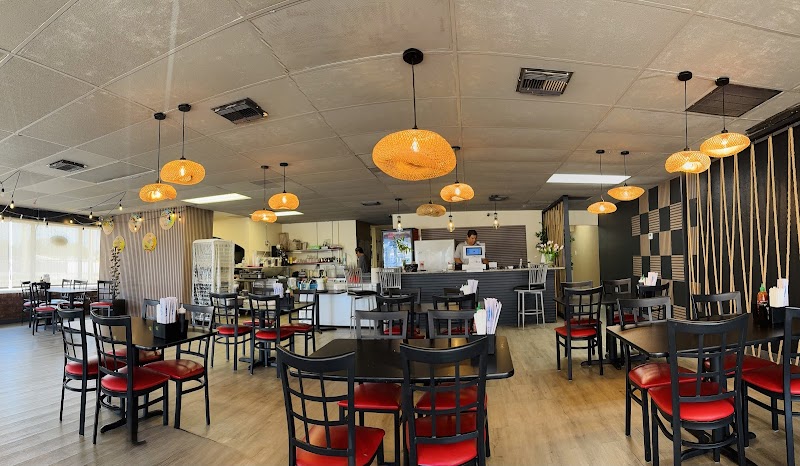 Little Saigon Bistro photo 2
