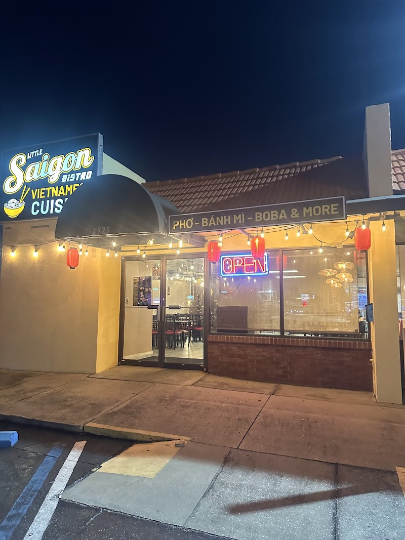 Photo of Little Saigon Bistro