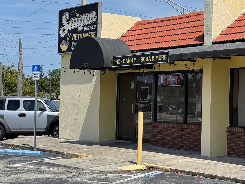Little Saigon Bistro photo 5
