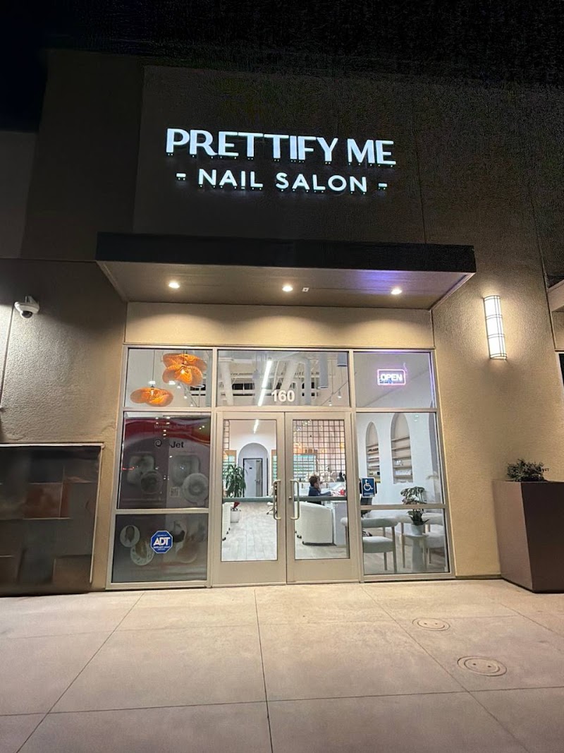 Photo of Prettify Me
