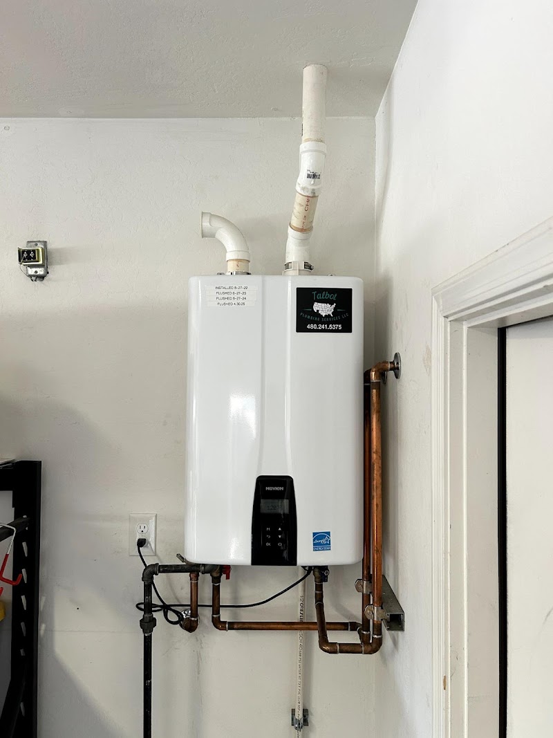 Talbot Plumbing Services LLC photo 4