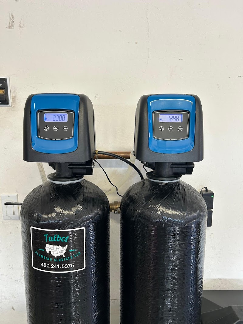 Talbot Plumbing Services LLC photo 3