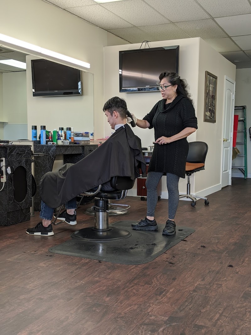 Julie's Barbershop photo 4