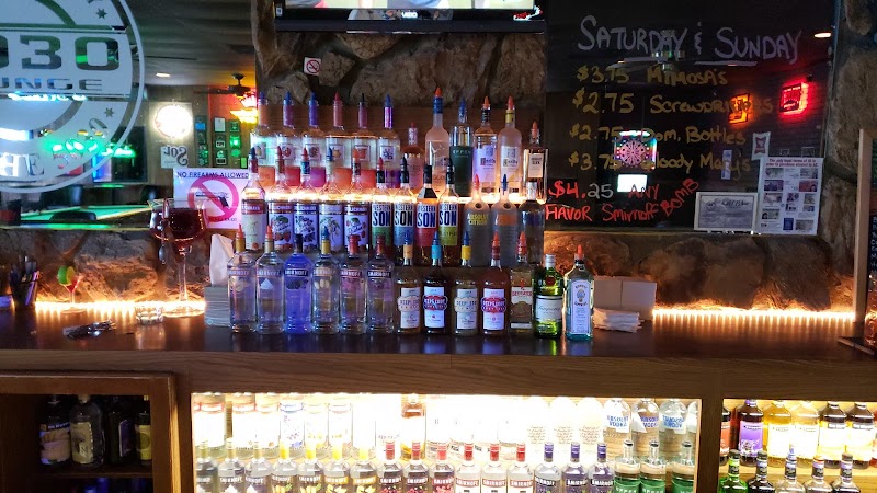 Photo of 5030 Cocktail Lounge