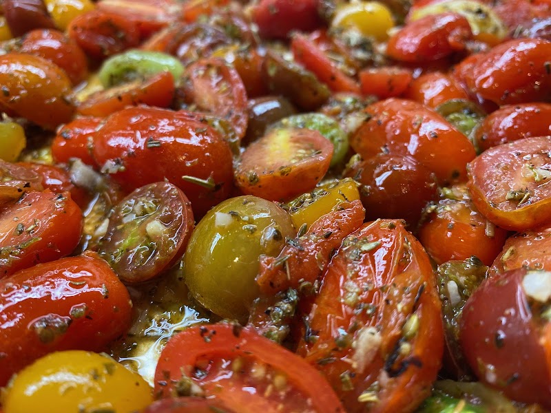 Golden Brown & Delicious photo 2