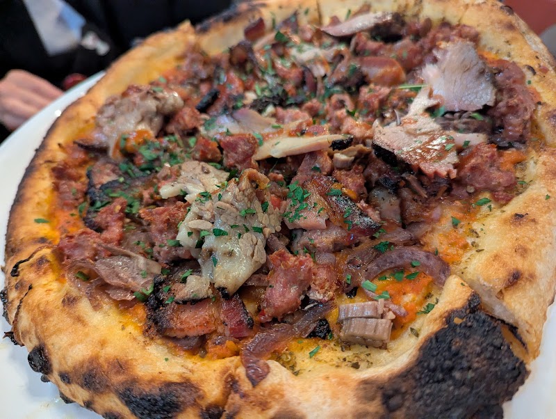 il Fuoco Pizza photo 3