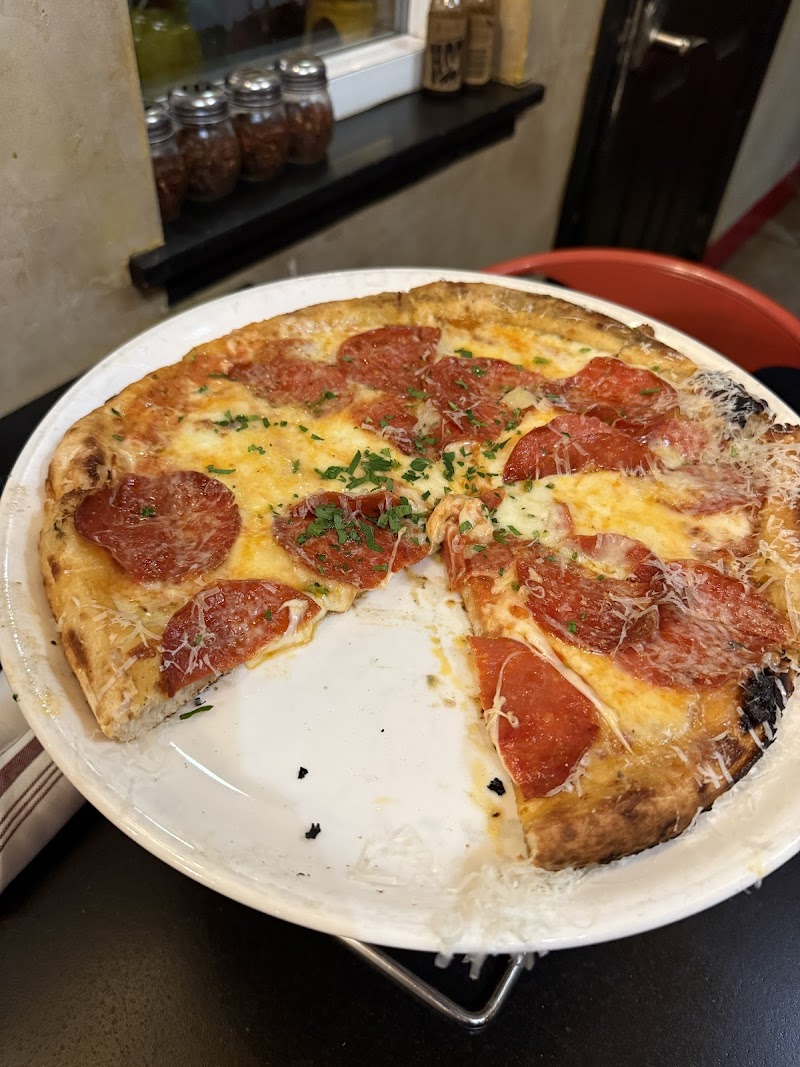 il Fuoco Pizza photo 2