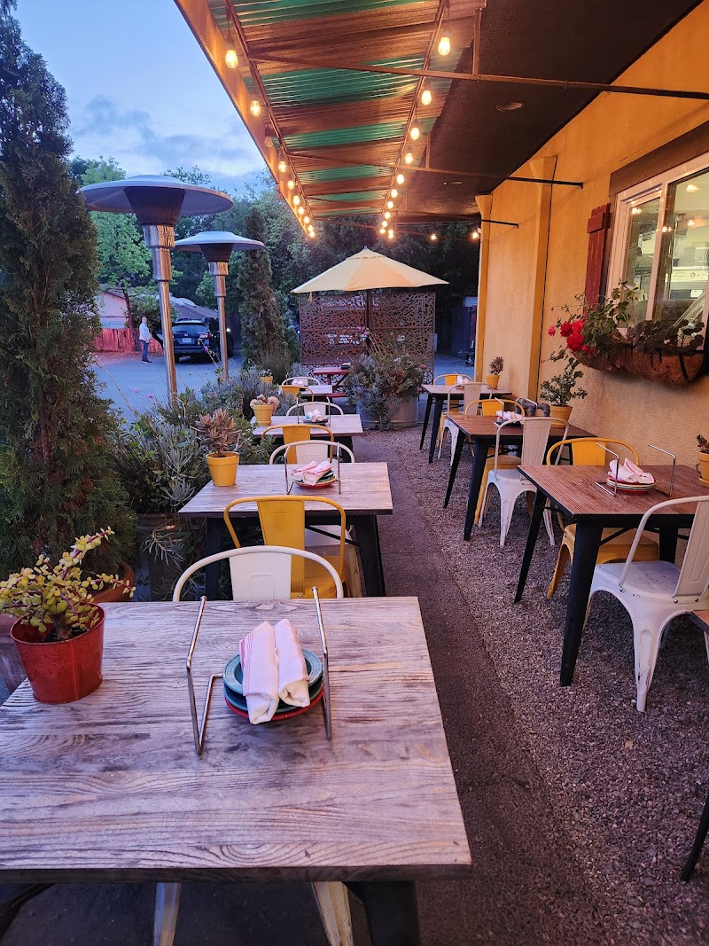 il Fuoco Pizza photo 5