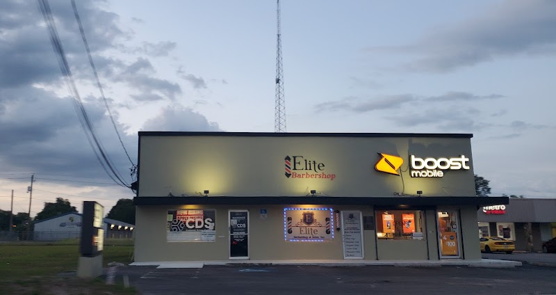 Boost Mobile photo 3