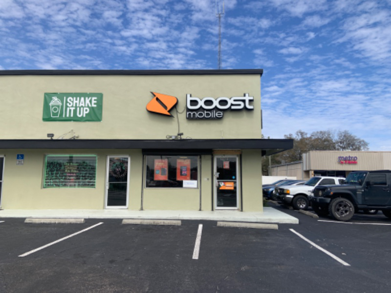 Boost Mobile photo 5