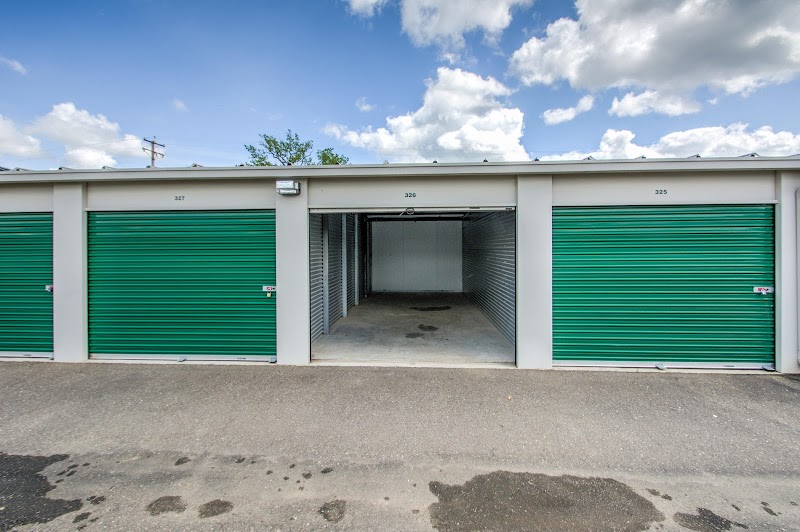 Photo of Empire Mini Storage Cloverdale