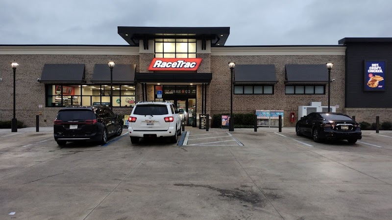 Photo of RaceTrac