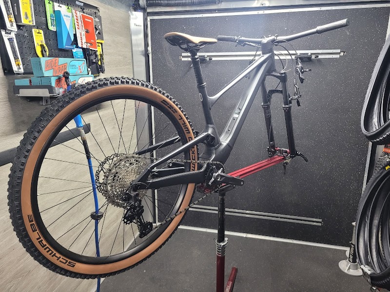 Teked Mobile Bike Services LLC photo 4
