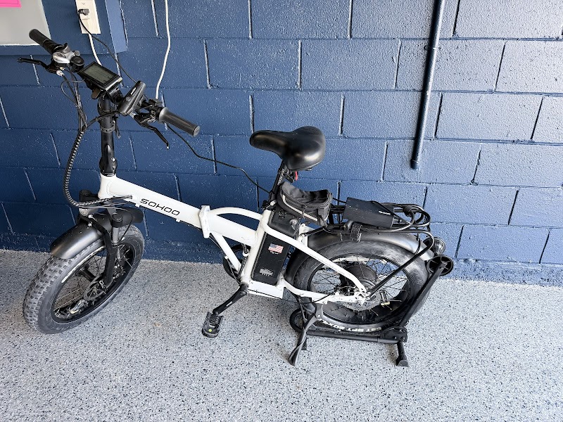 Teked Mobile Bike Services LLC photo 5