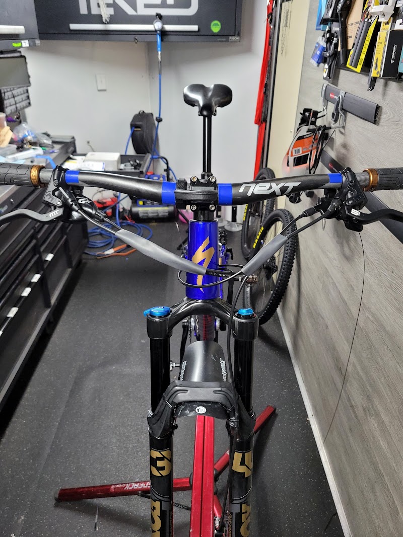 Teked Mobile Bike Services LLC photo 3