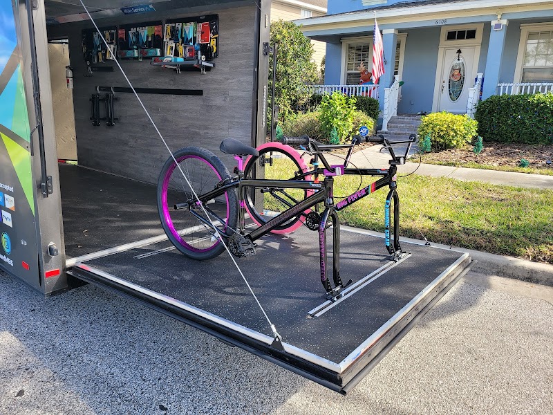 Teked Mobile Bike Services LLC photo 2