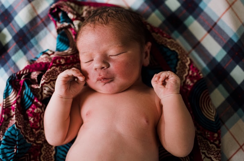 Photo of Midwives Bay Area-Lafayette Office