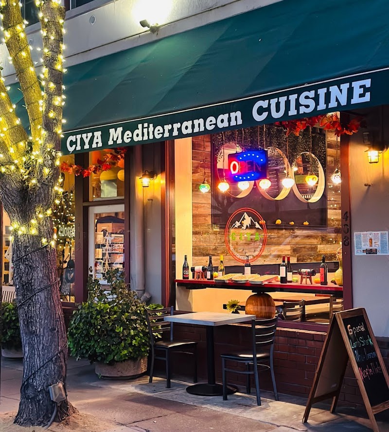 Photo of Ciya Mediterranean Cuisine