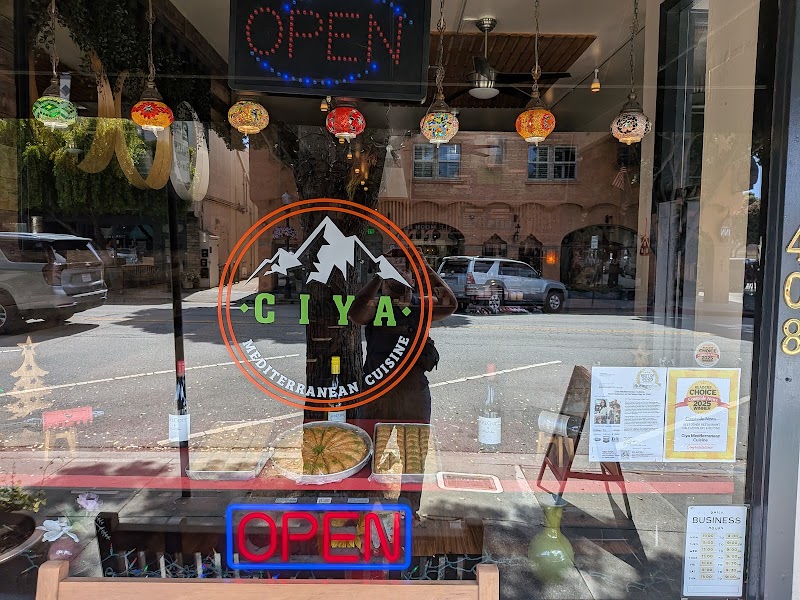 Ciya Mediterranean Cuisine photo 5