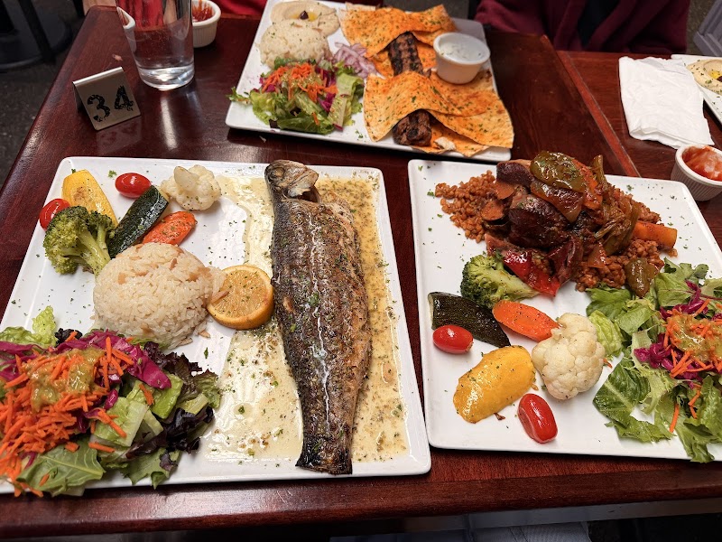 Ciya Mediterranean Cuisine photo 3