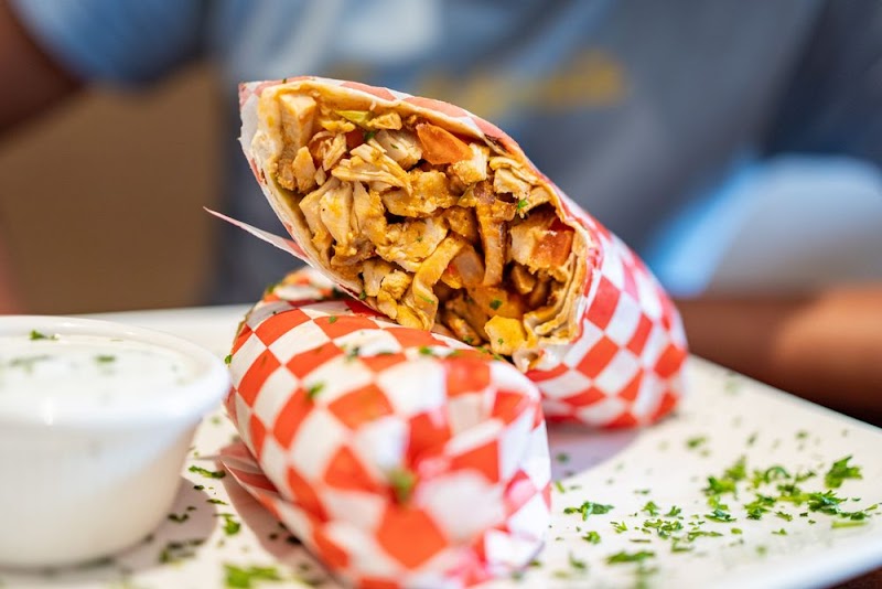Ciya Mediterranean Cuisine photo 2