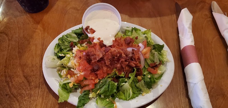 Rodeo Steakhouse & Grill photo 5