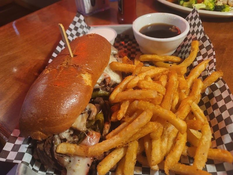 Rodeo Steakhouse & Grill photo 2