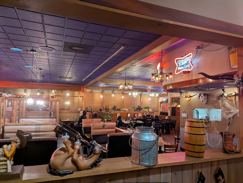 Rodeo Steakhouse & Grill photo 3