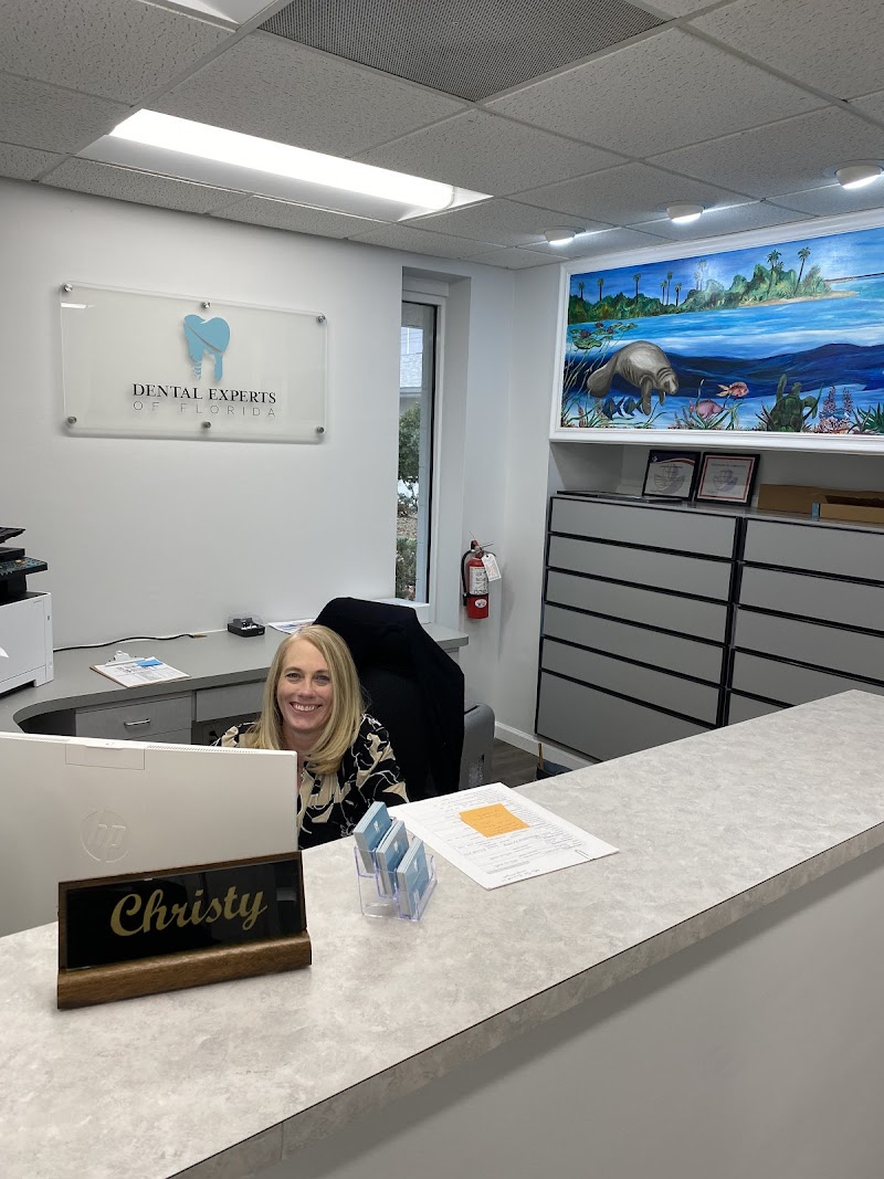 Dental Experts of Florida - Sun City photo 4