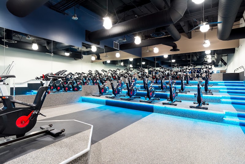 Fitness 19 photo 5