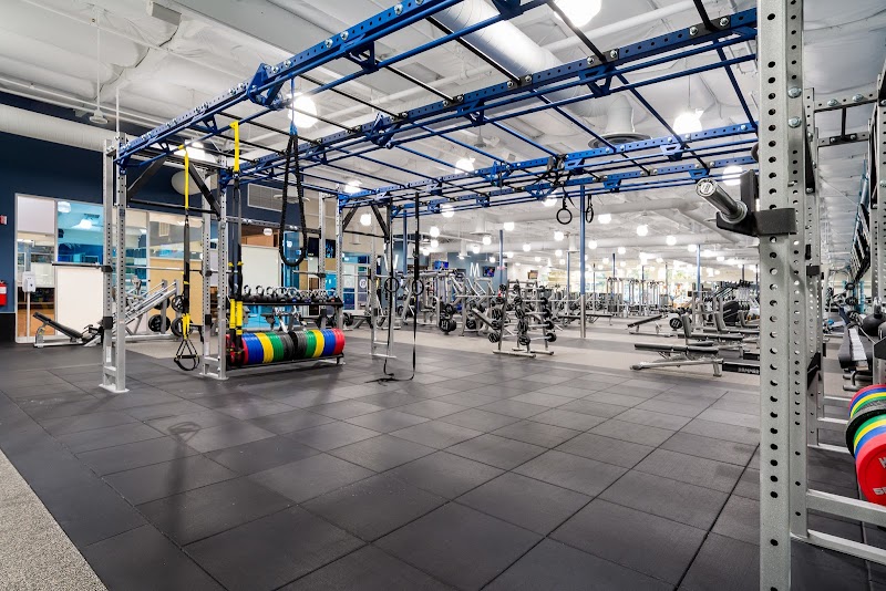 Fitness 19 photo 2
