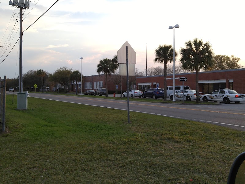 Photo of Turkey Creek Middle School