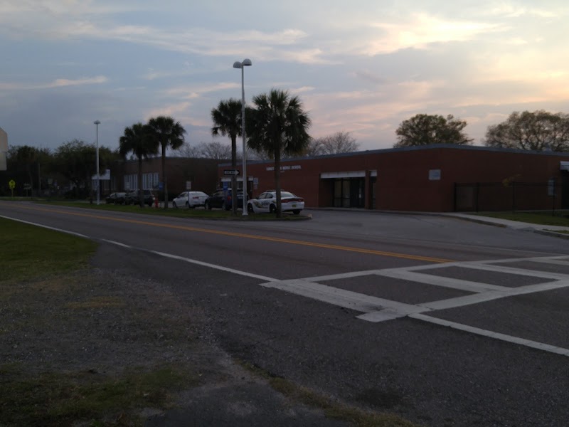 Turkey Creek Middle School photo 2