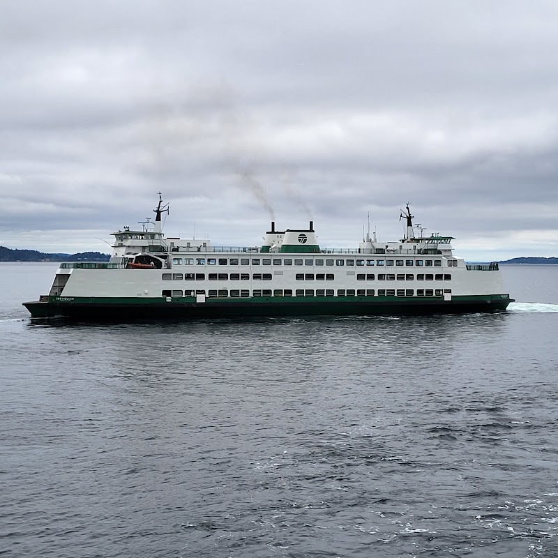 Fauntleroy Terminal photo 3