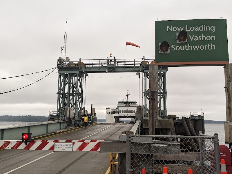 Fauntleroy Terminal photo 2