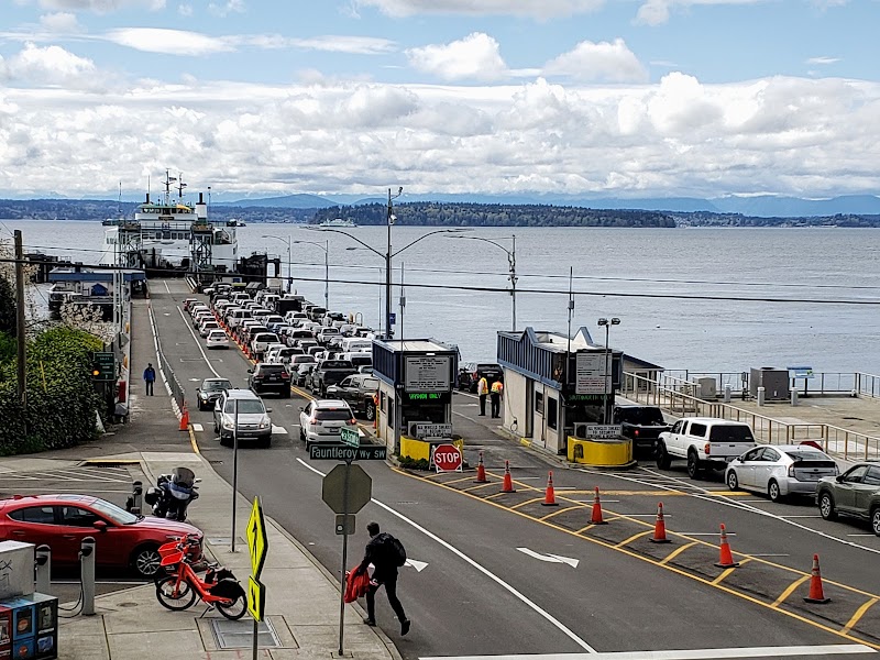 Fauntleroy Terminal photo 4