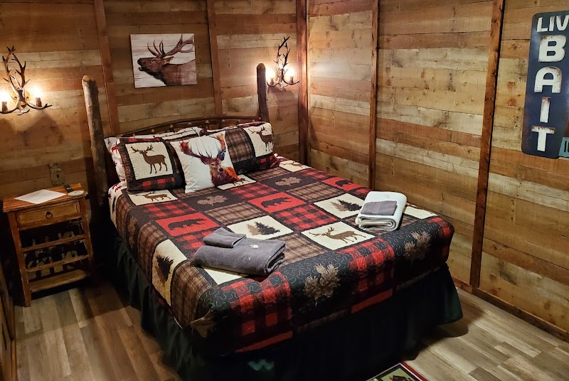 Little Frontier Resort photo 3